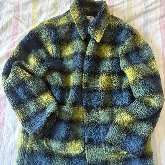 UNIF Vague Jacket, Large - Picture 1 of 3